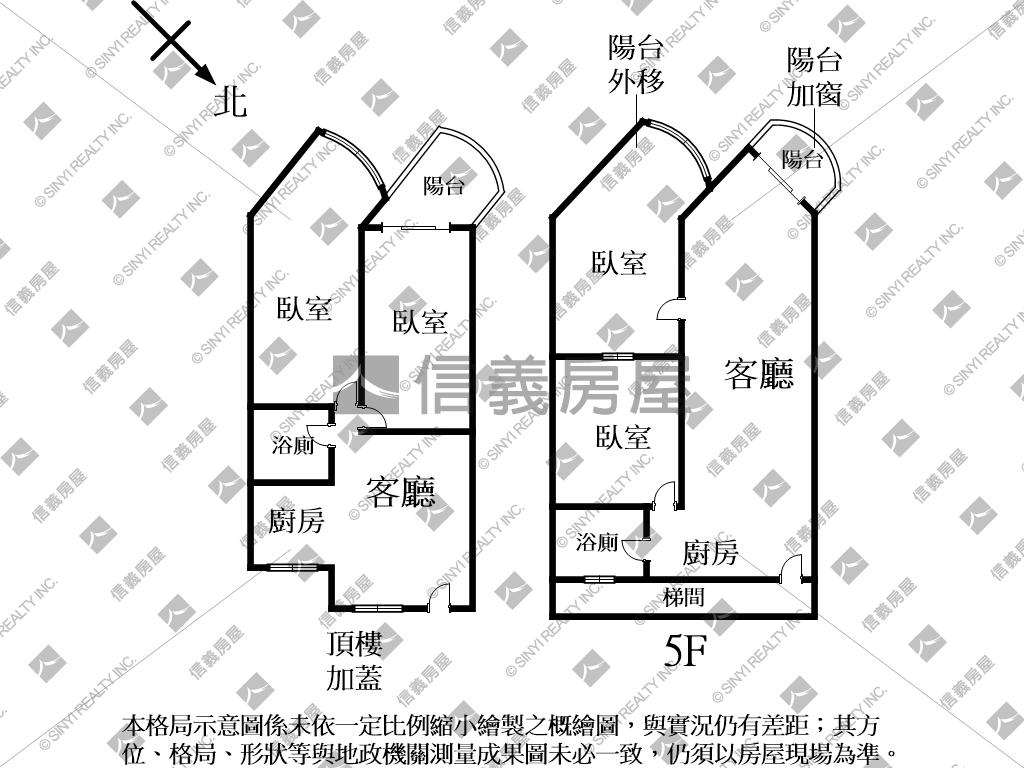 奇岩精裝小資大空間房屋室內格局與周邊環境