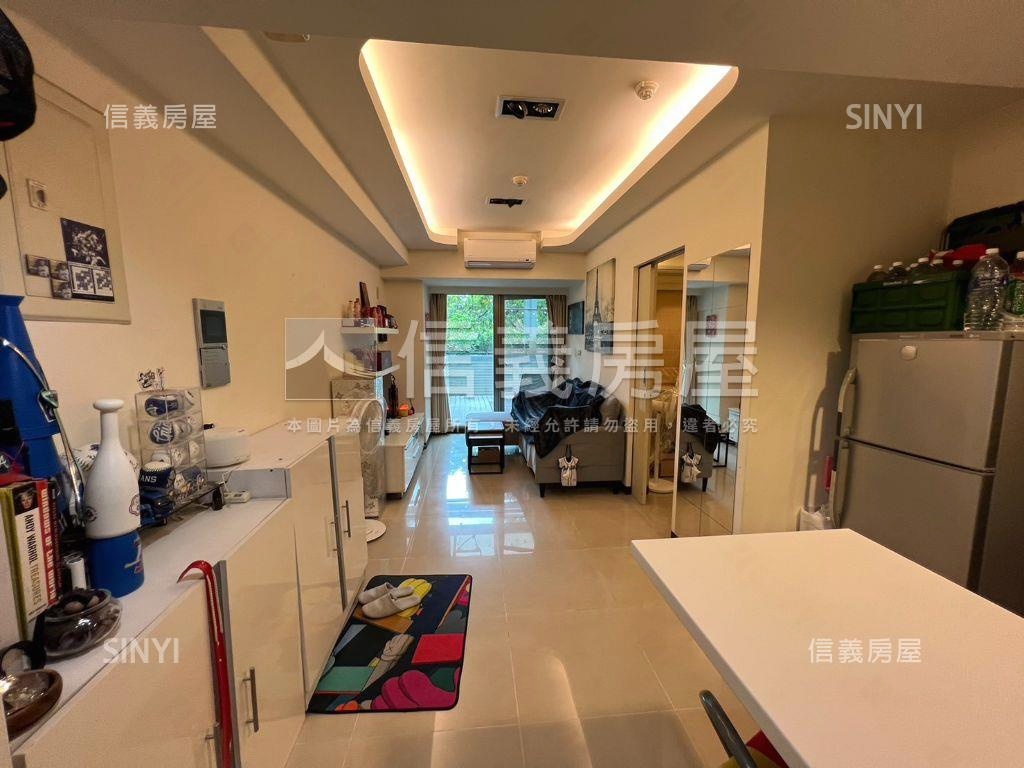 金旺遼闊明水阿默房屋室內格局與周邊環境