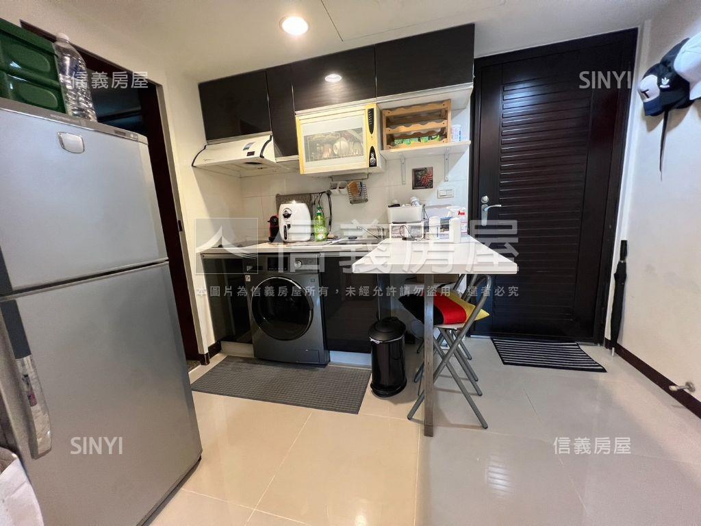 金旺遼闊明水阿默房屋室內格局與周邊環境