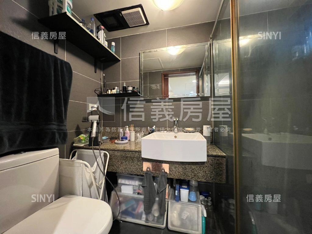 金旺遼闊明水阿默房屋室內格局與周邊環境