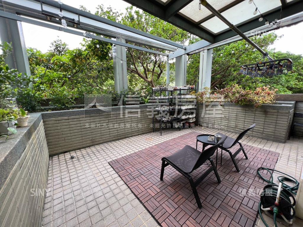 金旺遼闊明水阿默房屋室內格局與周邊環境