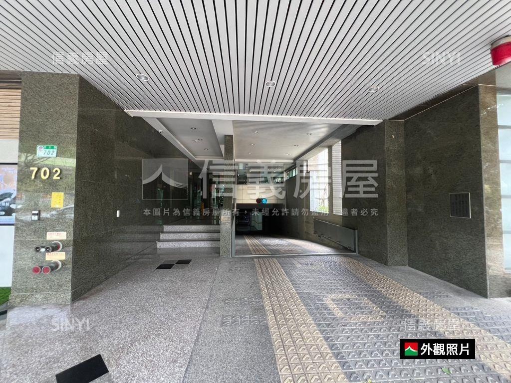 金旺遼闊明水阿默房屋室內格局與周邊環境