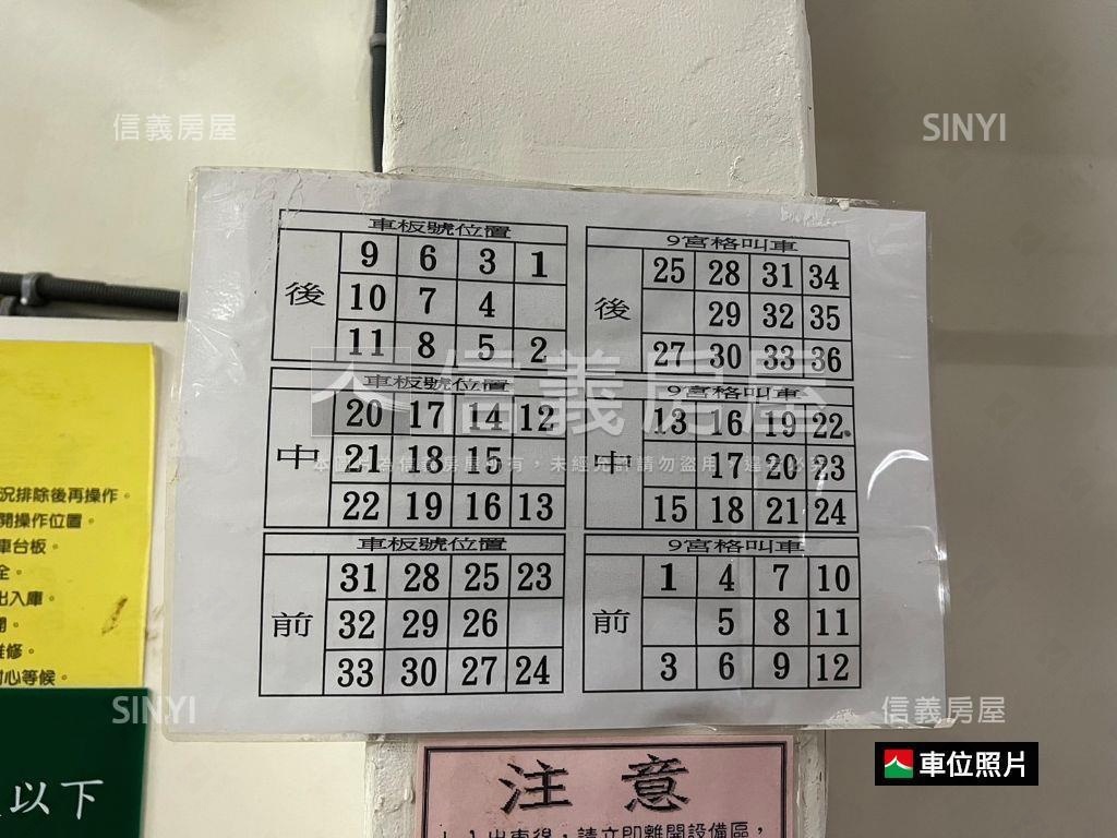 金旺遼闊明水阿默房屋室內格局與周邊環境