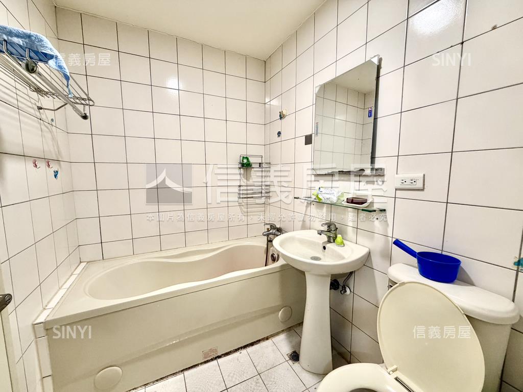 中華街美寓機能佳房屋室內格局與周邊環境