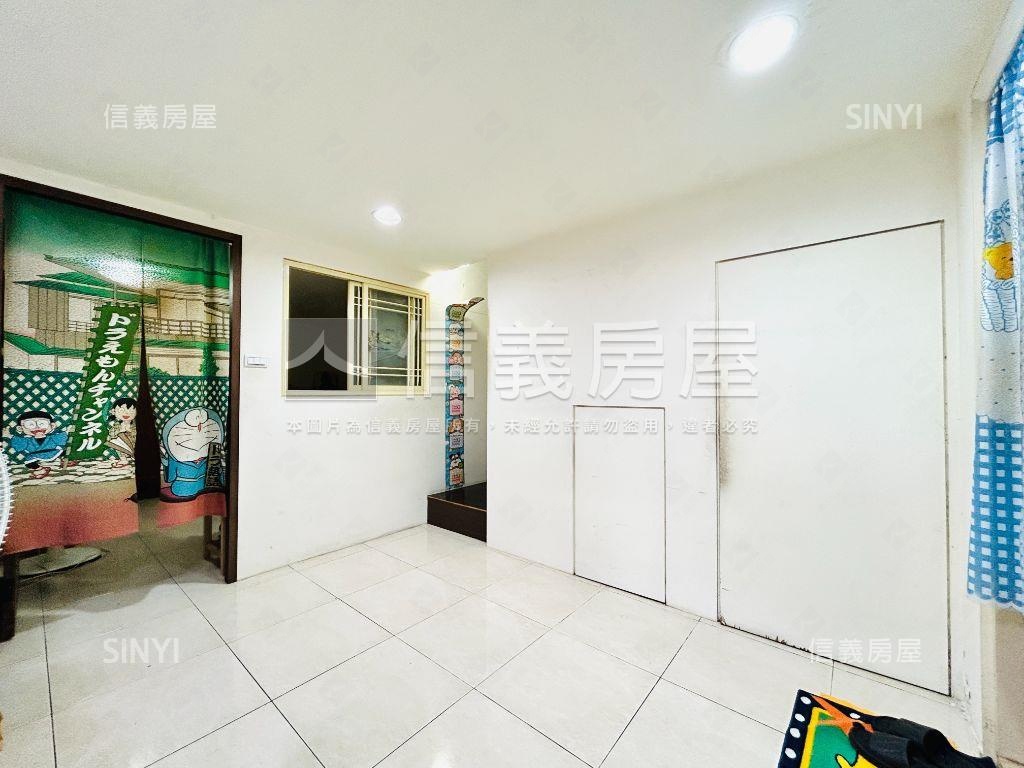稀有釋出東天廈低總價一樓房屋室內格局與周邊環境