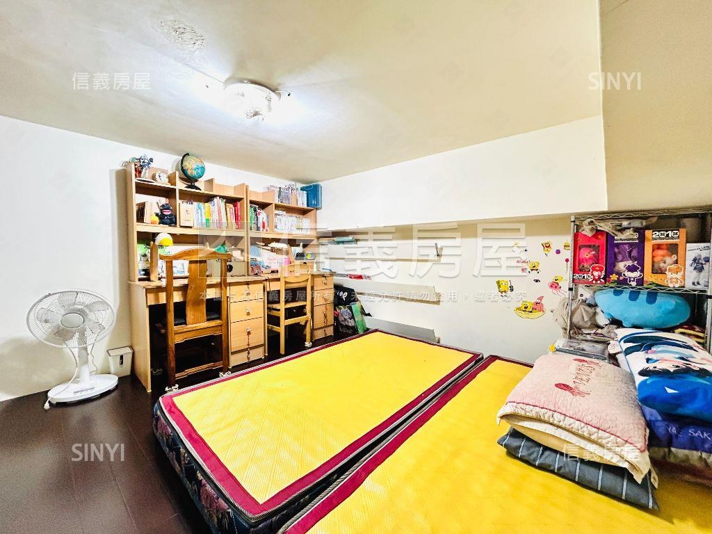 稀有釋出東天廈低總價一樓房屋室內格局與周邊環境