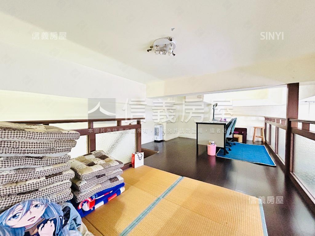 稀有釋出東天廈低總價一樓房屋室內格局與周邊環境