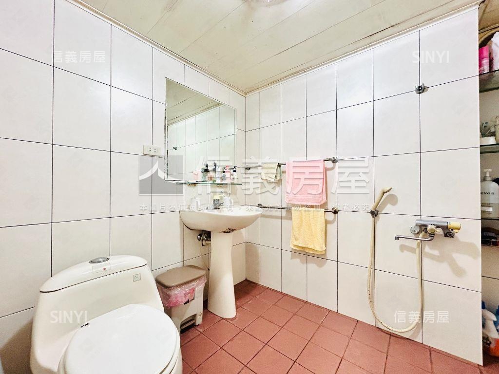 稀有釋出東天廈低總價一樓房屋室內格局與周邊環境