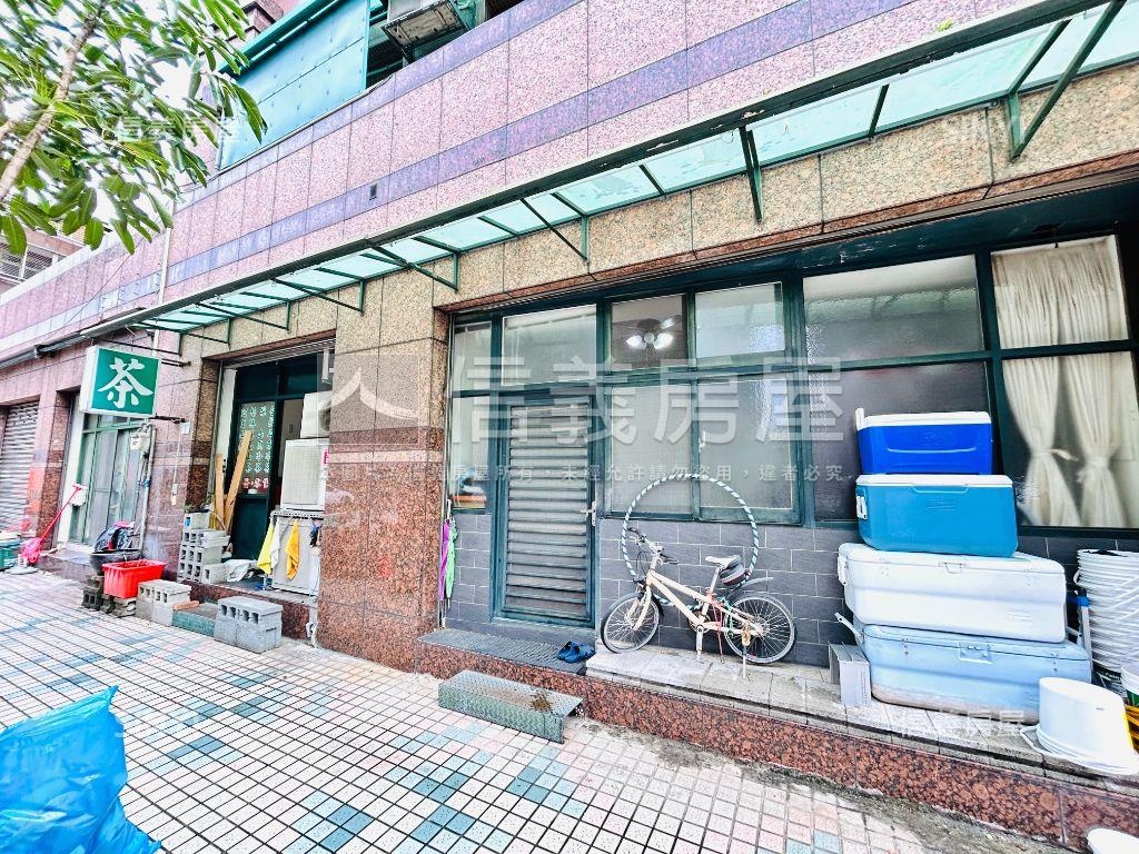 稀有釋出東天廈低總價一樓房屋室內格局與周邊環境