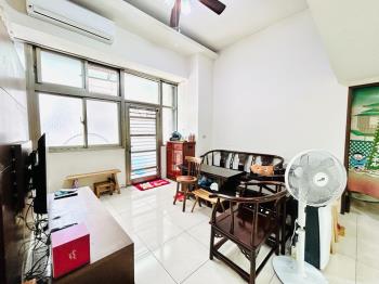 稀有釋出東天廈低總價一樓