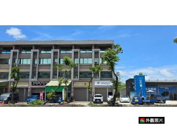 台南高鐵首富集市鑽店住