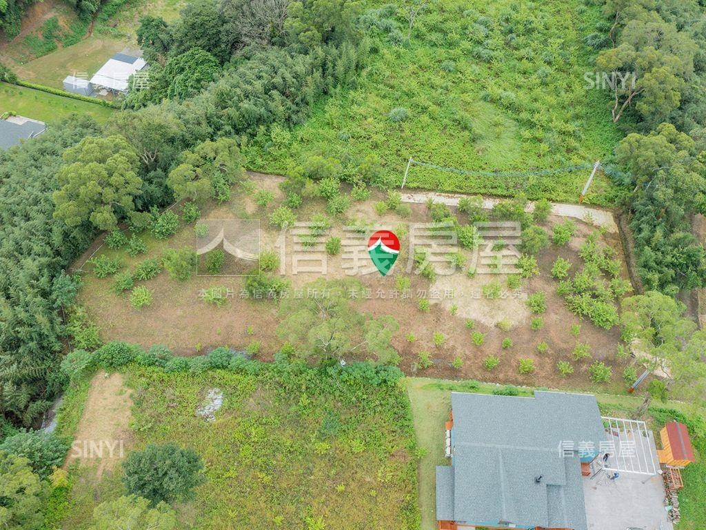 自用渡假好農地房屋室內格局與周邊環境
