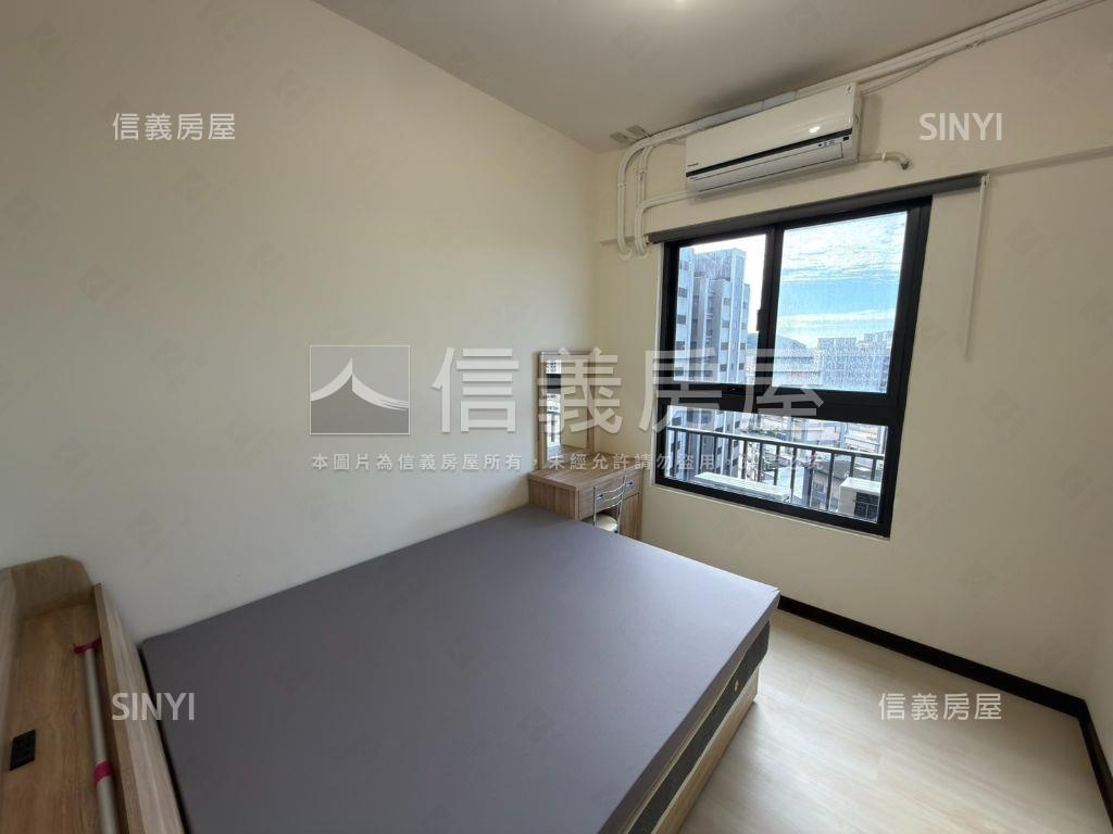 稀有閱森活景觀兩房車位房屋室內格局與周邊環境