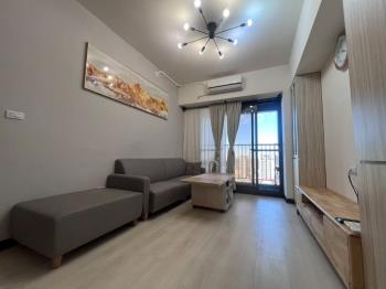 稀有閱森活景觀兩房車位