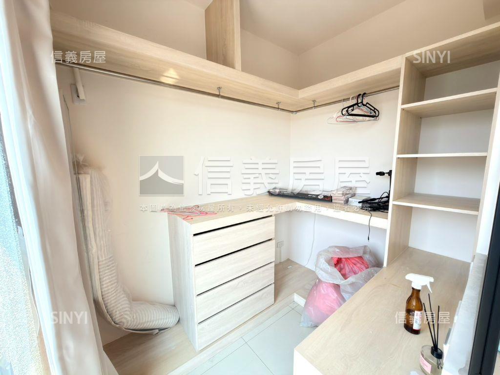 田園景觀別墅房屋室內格局與周邊環境