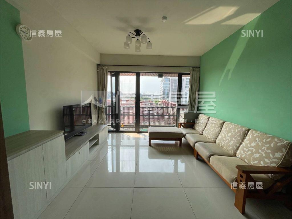 親親人子舒適三房房屋室內格局與周邊環境