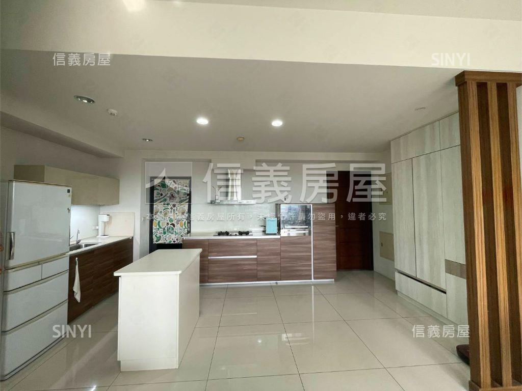 親親人子舒適三房房屋室內格局與周邊環境