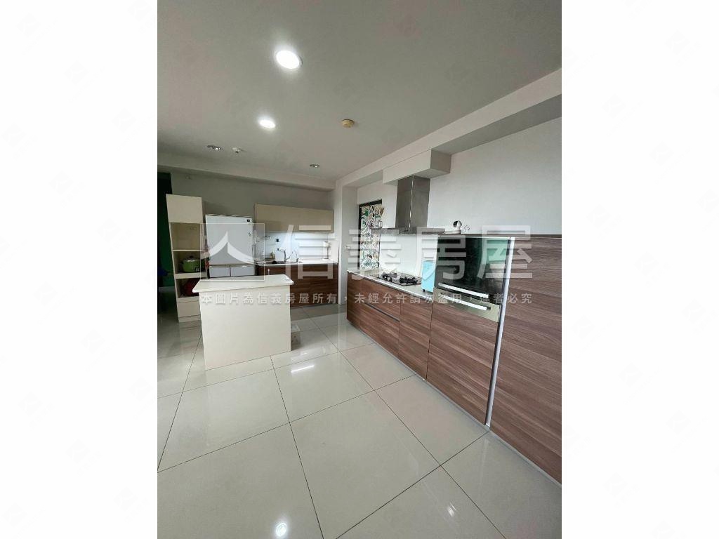 親親人子舒適三房房屋室內格局與周邊環境