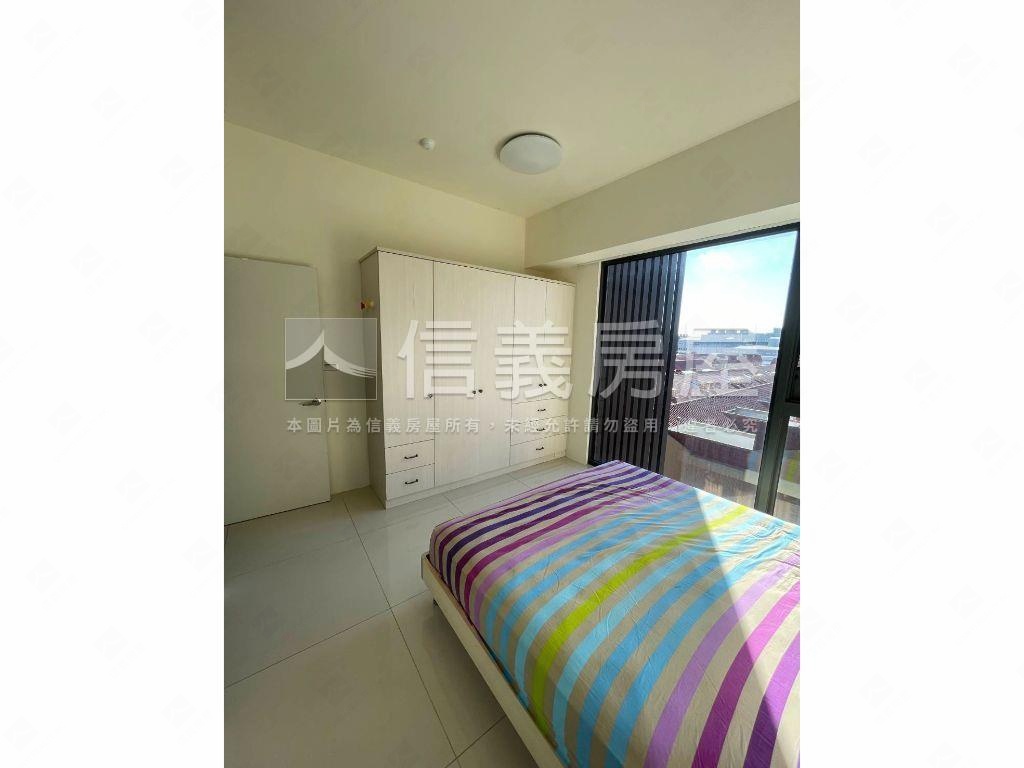 親親人子舒適三房房屋室內格局與周邊環境