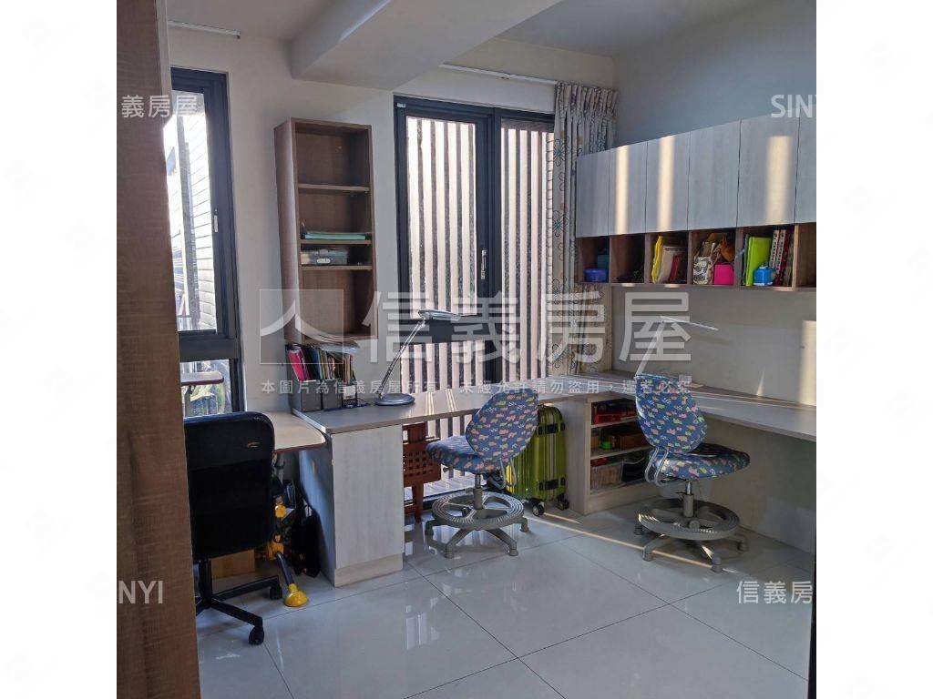 親親人子舒適三房房屋室內格局與周邊環境