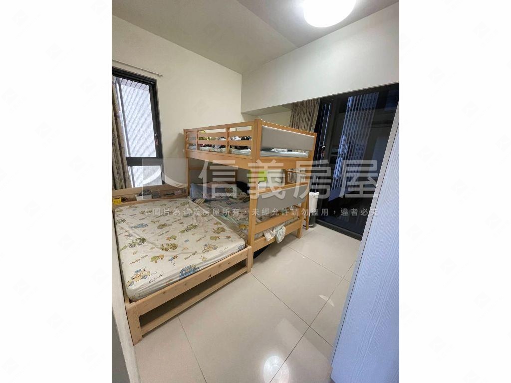 親親人子舒適三房房屋室內格局與周邊環境