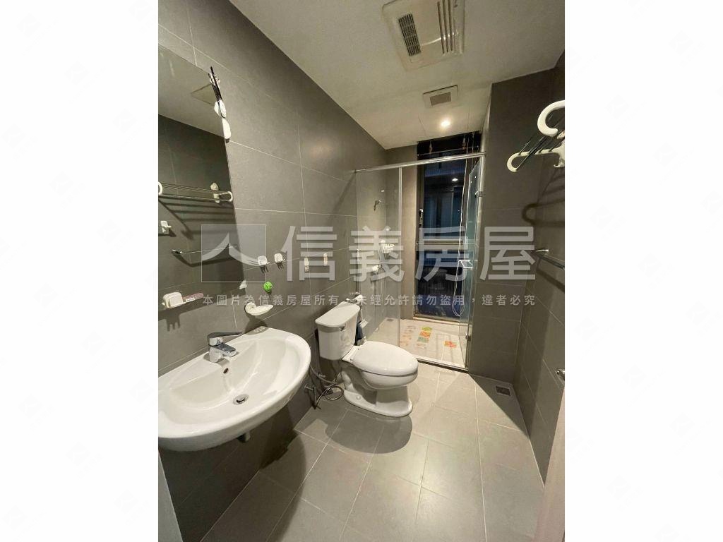 親親人子舒適三房房屋室內格局與周邊環境