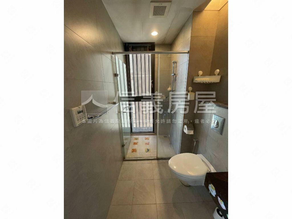 親親人子舒適三房房屋室內格局與周邊環境