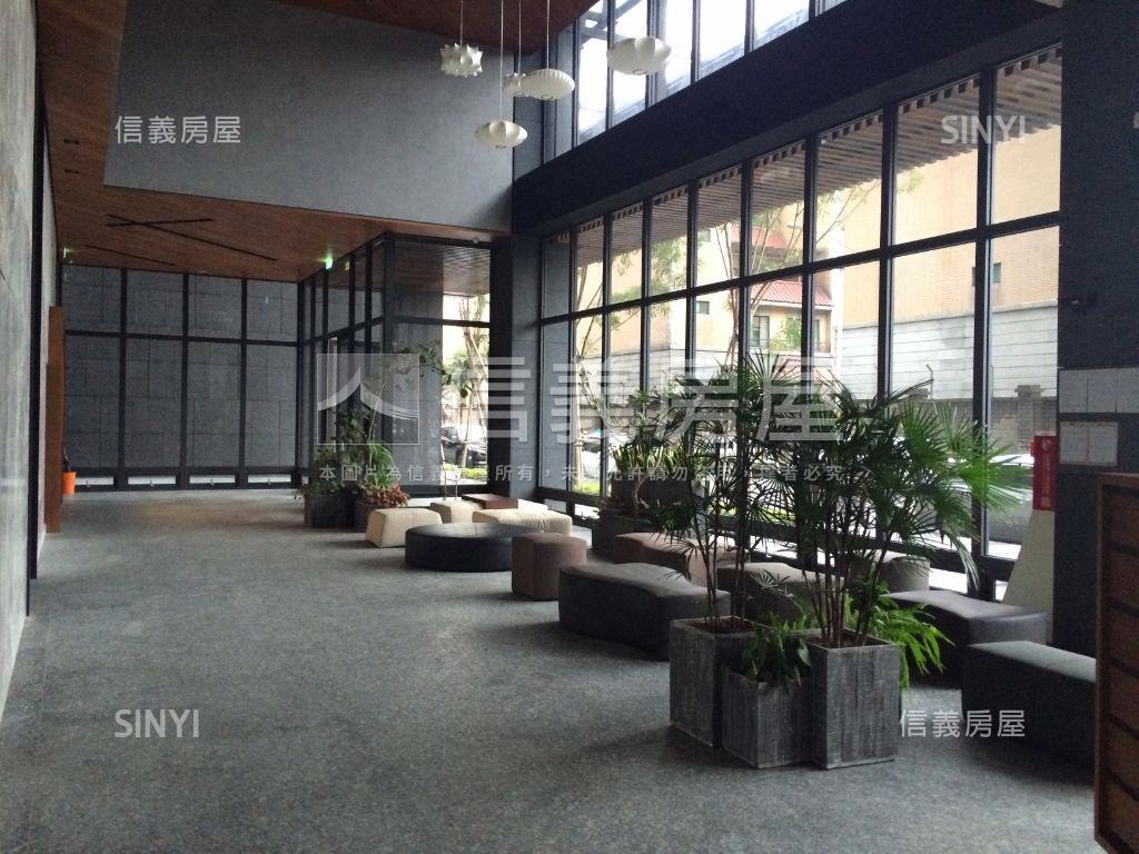 親親人子舒適三房房屋室內格局與周邊環境