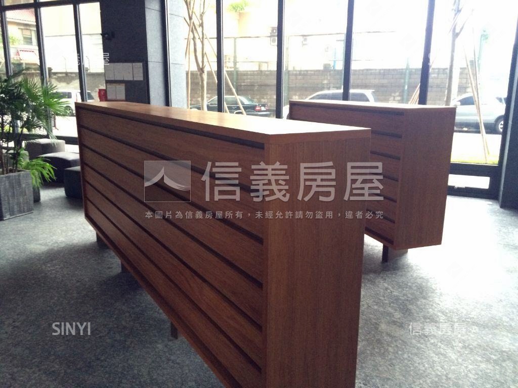 親親人子舒適三房房屋室內格局與周邊環境