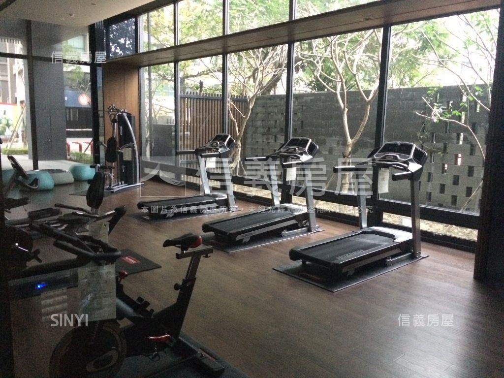 親親人子舒適三房房屋室內格局與周邊環境