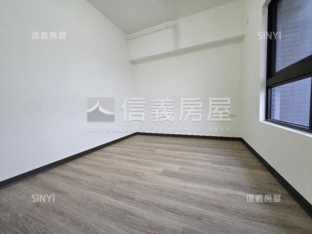 冠德心禾匯邊間兩房房屋室內格局與周邊環境