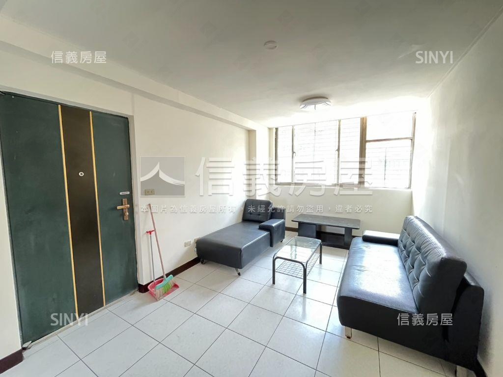 近未來捷運三面採光宅房屋室內格局與周邊環境