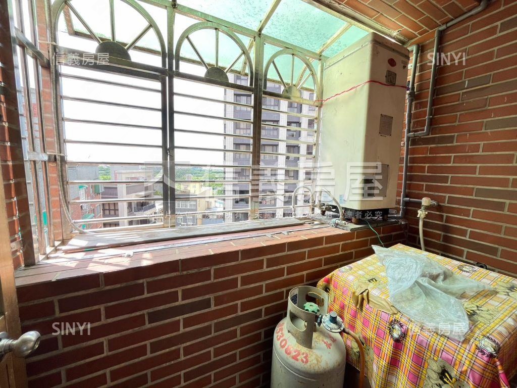近未來捷運三面採光宅房屋室內格局與周邊環境