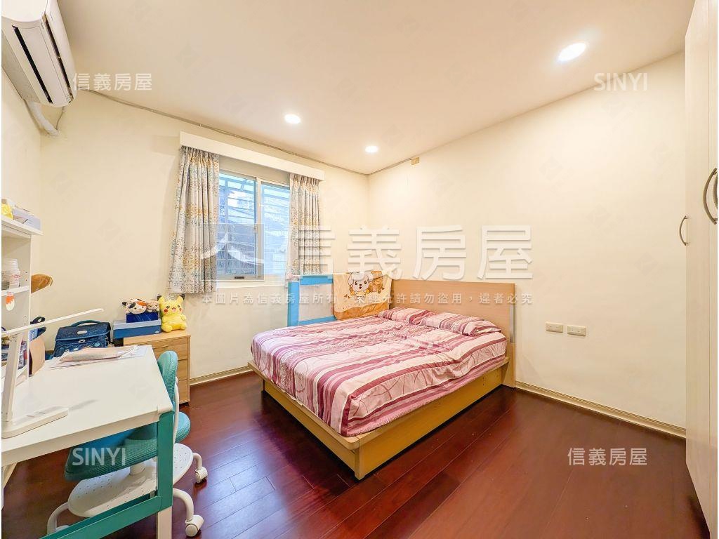 近捷運｜明亮典雅邊間美邸房屋室內格局與周邊環境