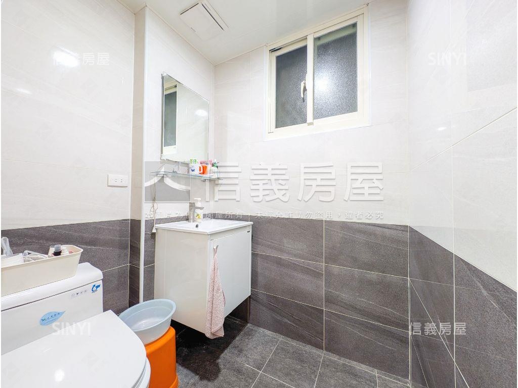 近捷運｜明亮典雅邊間美邸房屋室內格局與周邊環境