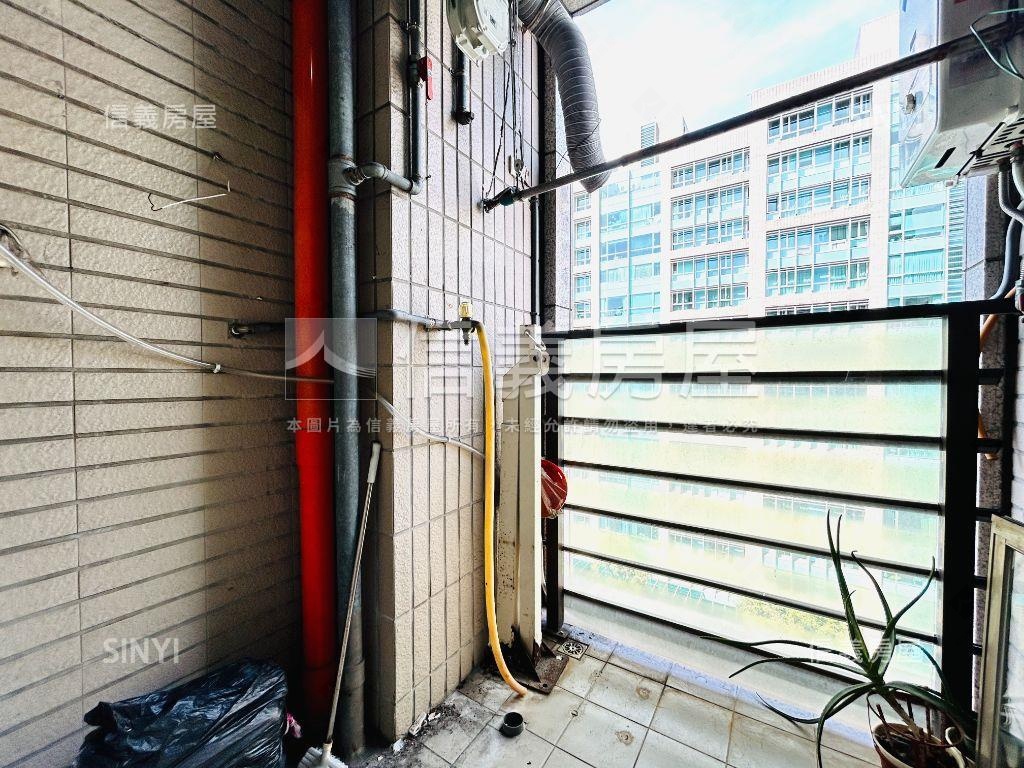 【米勒】前棟邊間挑高好宅房屋室內格局與周邊環境