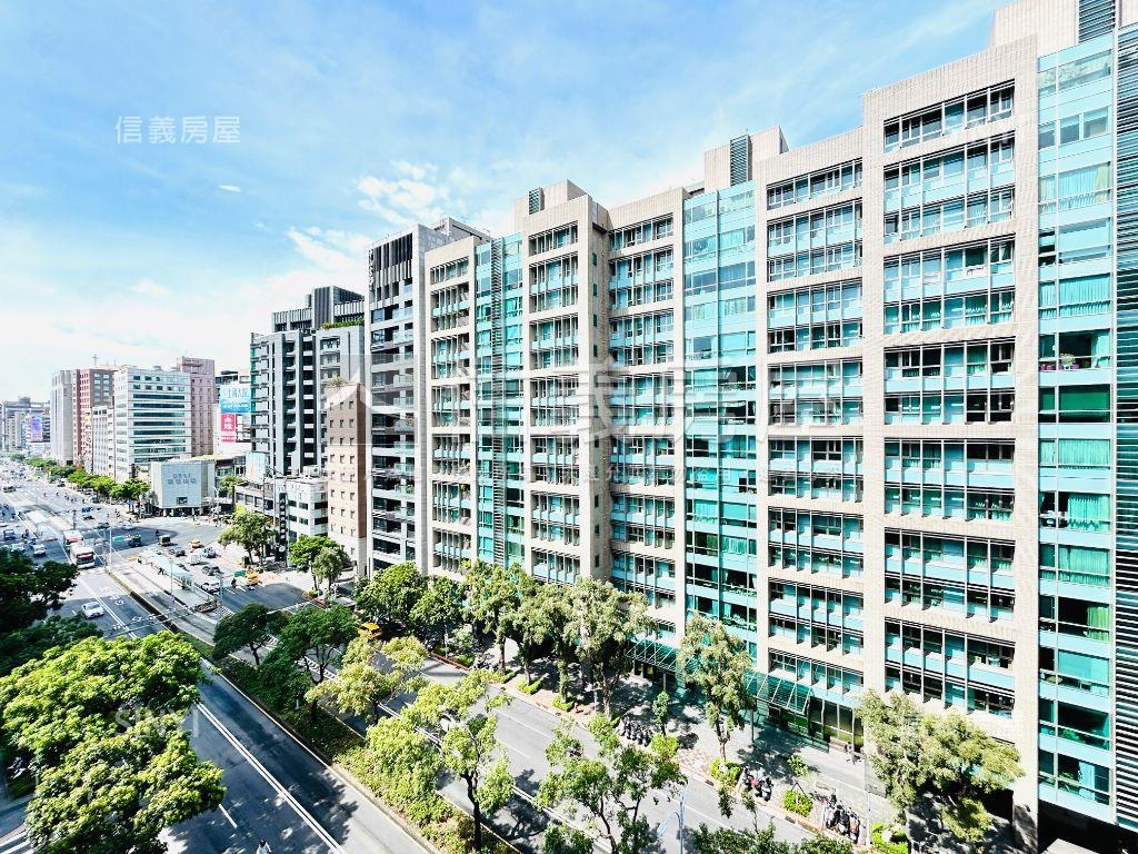 【米勒】前棟邊間挑高好宅房屋室內格局與周邊環境