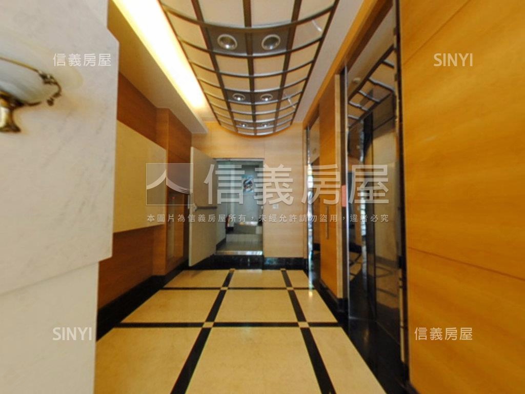 【米勒】前棟邊間挑高好宅房屋室內格局與周邊環境