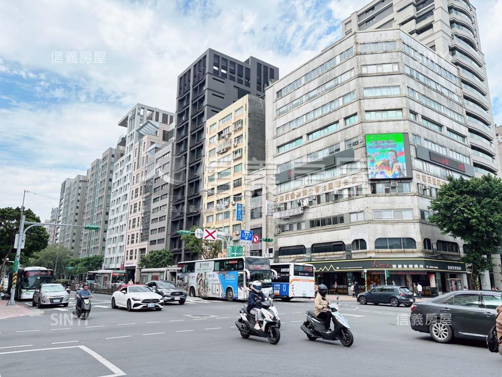 【米勒】前棟邊間挑高好宅房屋室內格局與周邊環境