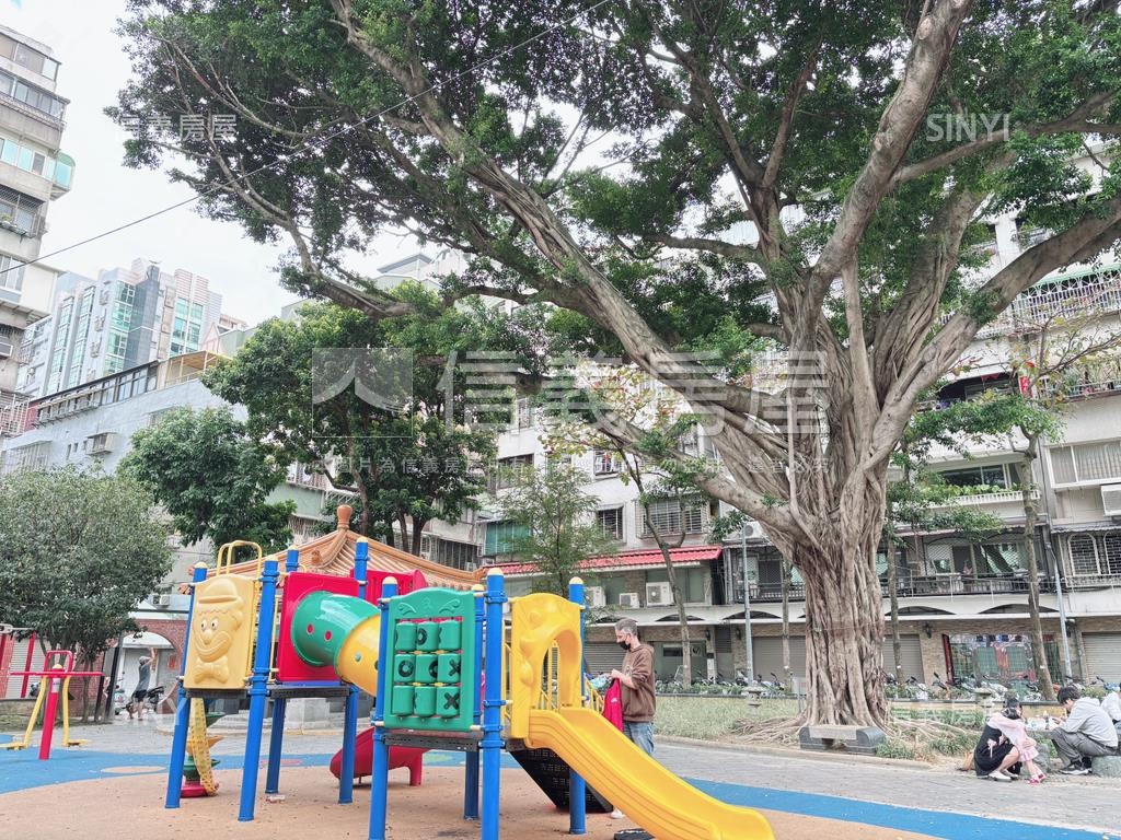 【米勒】前棟邊間挑高好宅房屋室內格局與周邊環境