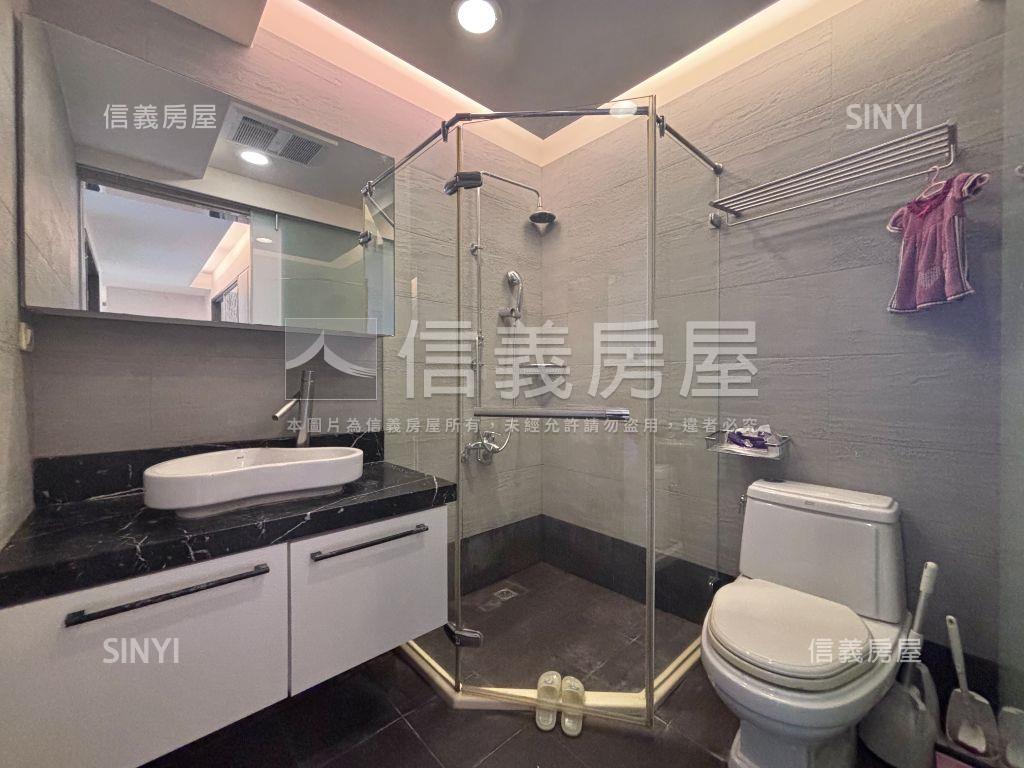 國家美術館首排雙平車房屋室內格局與周邊環境