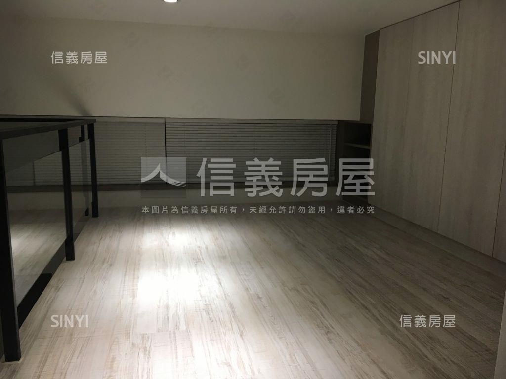 大直美裝ＪＯＪＯ誠售房屋室內格局與周邊環境