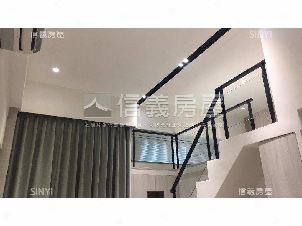 大直美裝ＪＯＪＯ誠售房屋室內格局與周邊環境