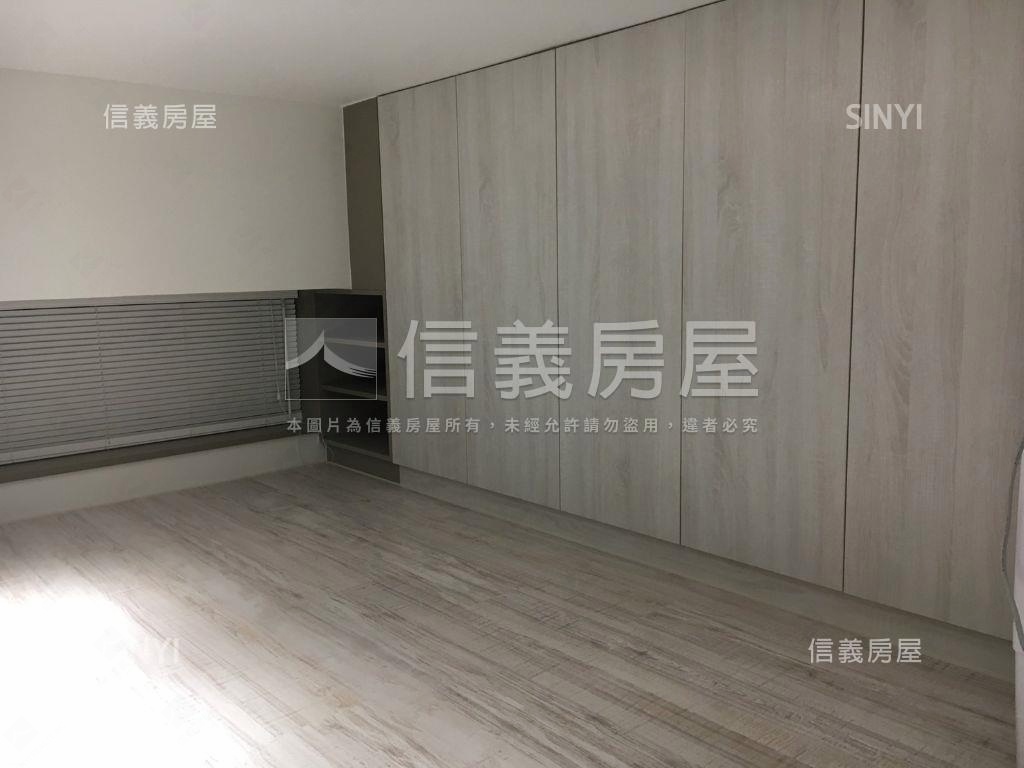 大直美裝ＪＯＪＯ誠售房屋室內格局與周邊環境
