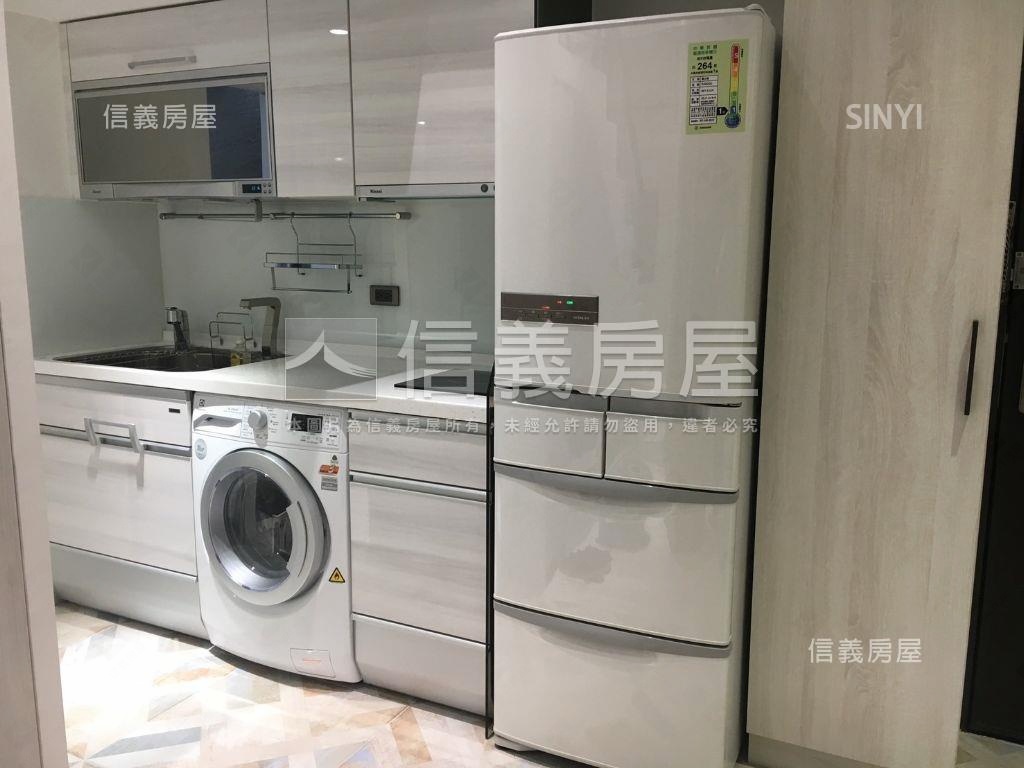 大直美裝ＪＯＪＯ誠售房屋室內格局與周邊環境