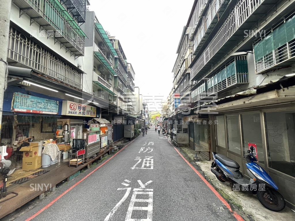 文化大學置產收租首選美寓房屋室內格局與周邊環境