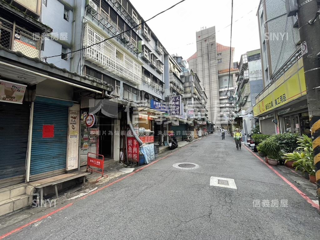 文化大學置產收租首選美寓房屋室內格局與周邊環境