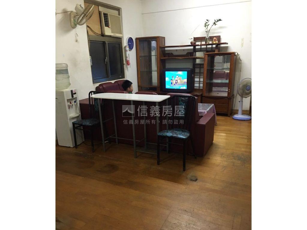 民權路公寓房屋室內格局與周邊環境