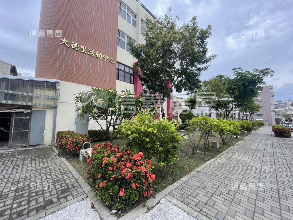 低總價高ＣＰ值四樓寓房屋室內格局與周邊環境