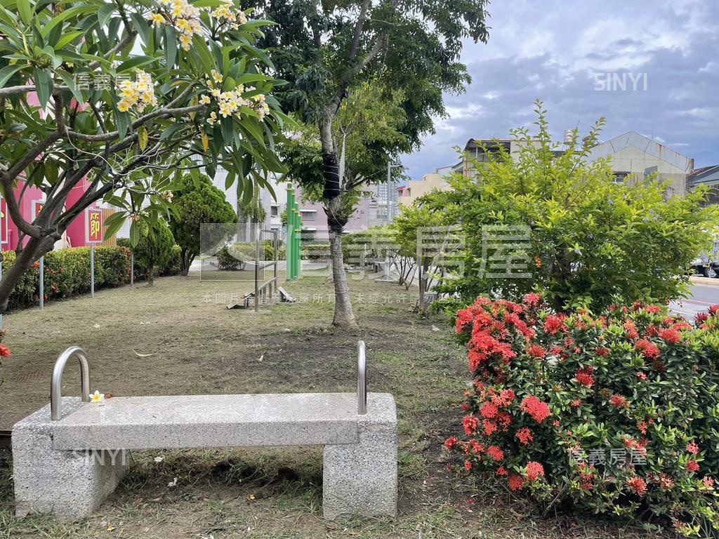 低總價高ＣＰ值四樓寓房屋室內格局與周邊環境